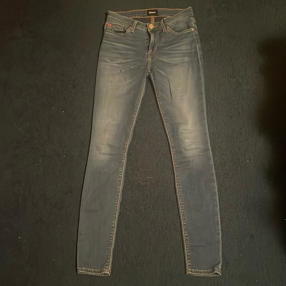 Hudson Skinny Jeans